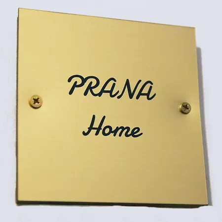 Apulialux Prana - Center
