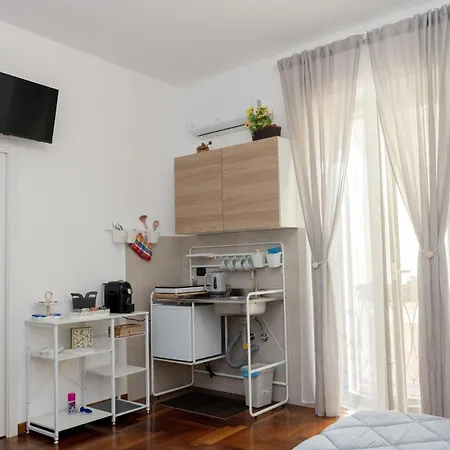 Apulialux Prana - Center *