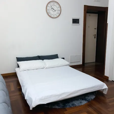 Apulialux Prana - Center Appartement