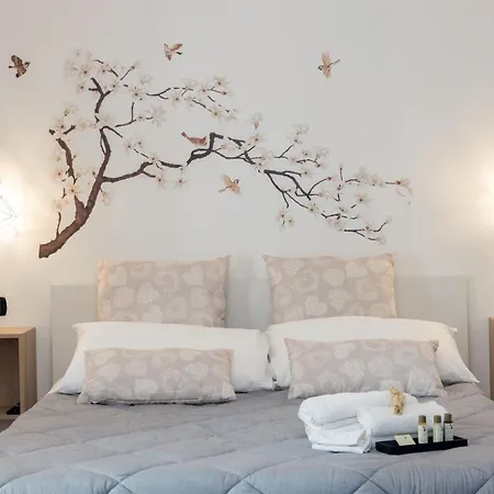 Apulialux Prana - Center Appartement *