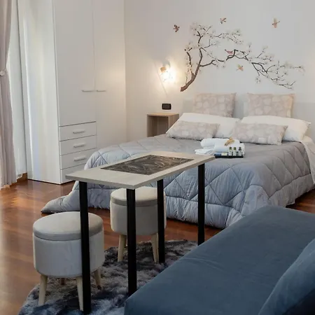 Apulialux Prana - Center Барі